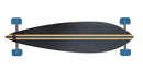 Longboard Nextreme Cruiser Bay-2