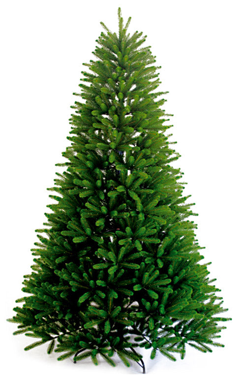 Albero di Natale Artificiale Original Pine Verde Varie Misure-1