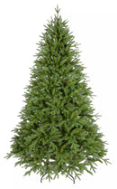 Albero di Natale Artificiale Pino Fresh Verde Varie Misure-1