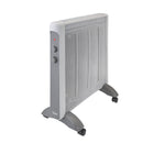 Termoconvettore Elettrico 2000W 55x61,8x26,5 cm con Ruote Bimar HC515-1