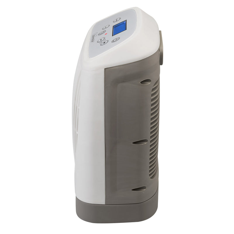 Termoventilatore Caldobagno 2000W Oscillante con WiFi Bimar HF206-3