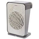 Termoventilatore Caldobagno 2000W 21,4x33x14 cm Oscillante Bimar HF209-1