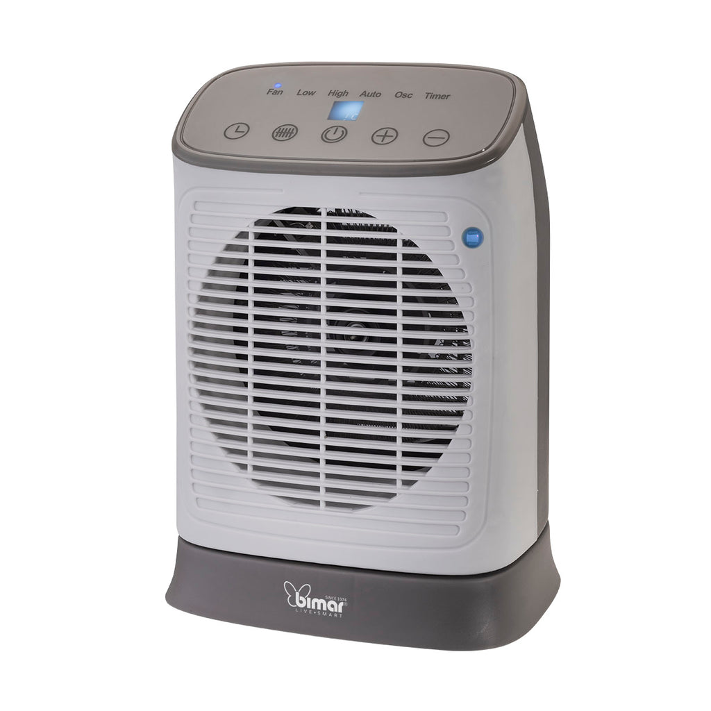 Termoventilatore Caldobagno 2000W Starken Bianco – acquista su Giordano Shop