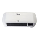 Termoventilatore Caldobagno 2000W da Parete Bimar HP090-1