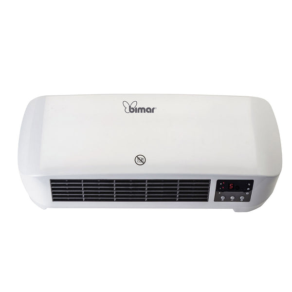 Bimar HP090 Wandmontierter Heizlüfter Caldobagno 2000W online