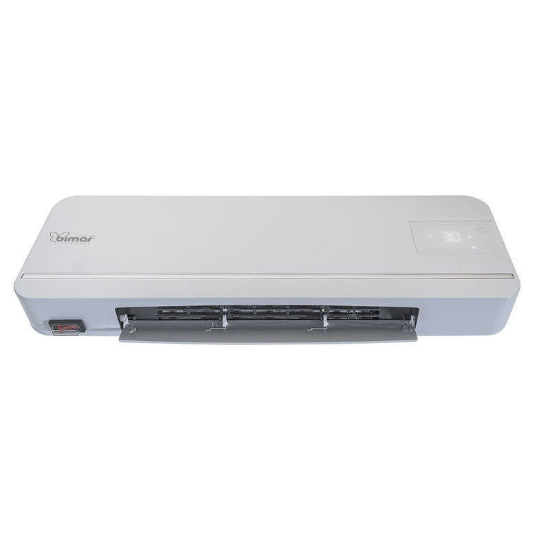 Termoventilatore Caldobagno 2000W da Parete Bimar HP116-2