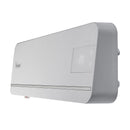 Termoventilatore Caldobagno 2000W da Parete Bimar HP116-3