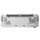 Termoventilatore Caldobagno da Parete Wi-Fi 2000W 56x22x12 cm con Resistenza Ceramica PTC Bimar HP131-4