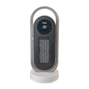 Termoventilatore Caldobagno 2000W 20,3x53x20,3 cm a Colonna Bimar HP132-2