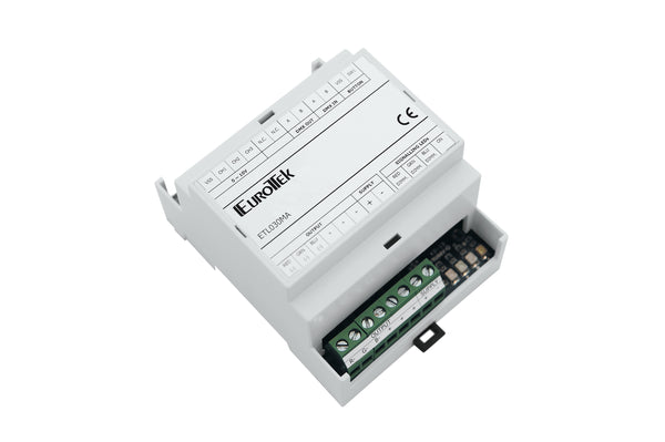 online Dimmergerät 3 RGB-Kanäle für Strip Intec I-DMX-ETL030DALI