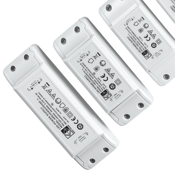 acquista Treiber Konstantstrom-Ausgangsnetzteil 24 Watt Intec I-DRIVER/24W