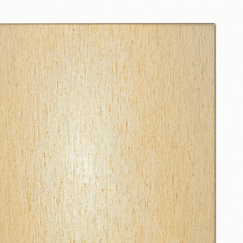 Lume Etnico Legno Naturale Paralume Tessuto Beige Lampada da Tavolo Moderna E14  Ambiente I-JODIE/L-2