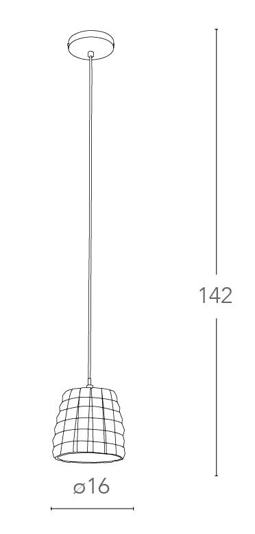 Sospensione Cromata decoro Cristalli K9 Diffusore struttura Metallo Lampadario G9 Ambiente I-MUSICA/S16-2