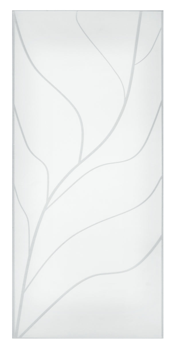 online Rechteckiges Ersatzglas für Kappa Deckenleuchte Branch Decor 94,5x25,8 cm Environment I-VKAPPA/L STREEM