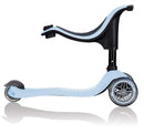 Monopattino Passeggino Triciclo a 3 Ruote Globber Go-UP Sporty Blu-9