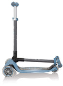 Monopattino Passeggino Triciclo a 3 Ruote Globber Go-UP Deluxe Blu-9