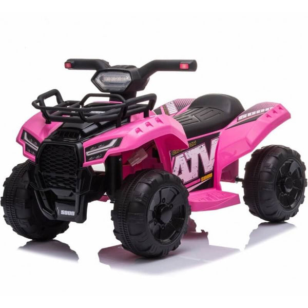 Elektrisches Mini-Quad für Kinder 6V Rosa acquista