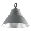 Lampada Industriale Alluminio Led High Bay 100 watt Luce Naturale Intec LED-FUTURA-NR-100W-1