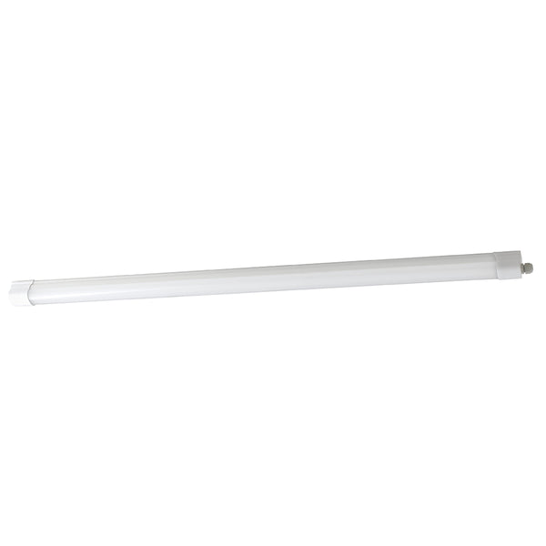 sconto Industrielle Deckenleuchte Polycarbonat Wasserdicht Led 45 Watt 4000 K Intec LED-OCEAN-150