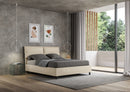 Letto Matrimoniale Sleeper Tortora Varie Misure-4