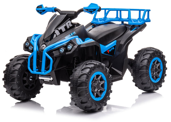 Elektro-Quad für Kinder 12V ATV 1.0 Blau prezzo