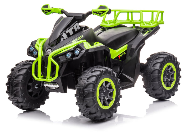 Elektro-Quad für Kinder 12V ATV 1.0 Grün online