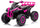 Elektro-Quad für Kinder 12V ATV 1.0 Pink