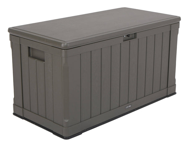 online Outdoor-Truhe 128 x 64 x 67 cm aus Polyethylen