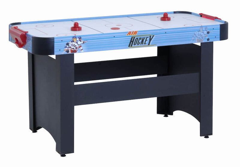 Tavolo da Air Hockey 140X70Cm Garlando Mistral-1