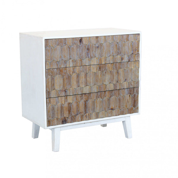 online Alwyn Schrank 88x45x89 h cm in White Wood