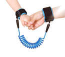 Bracciale di Sicurezza per Bambini con Chiusura a Strap Traspiranti-1