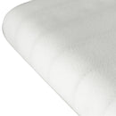 Coperta Termica Elettrica Singola 60W Bianca-3