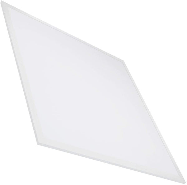 LED Panel 60x60 cm Kaltlicht 6500K 48 Watt Einbauklasse A acquista