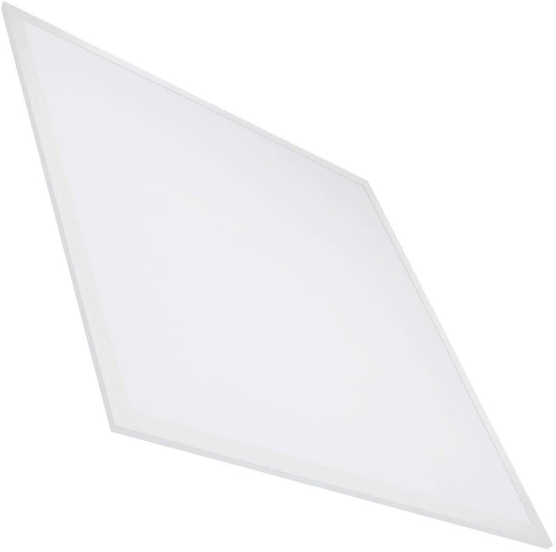 Pannello LED 60x60 cm luce fredda 6500K 48 watt ad incasso classe A-1