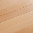 Tavolo da Giardino 140x70 cm Pieghevole in Legno Naturale-3