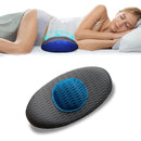 Cuscino Ergonomico Supporto Lombare in Memory Foam-5