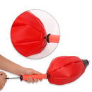 Palla da Boxe per Bambini Altezza Regolabile 120 cm Punching Ball-4