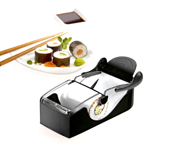 sconto Maschine für Brötchen und Sushi-Rollen