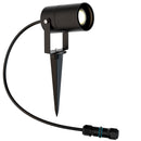 Illuminazione per esteri Outdoor in Alluminio Scope Nero-1