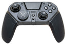 Controller PRO da Gaming con 4 tasti aggiuntivi Pyramidea Gaming BOLT Nero-1