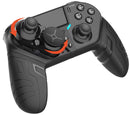 Controller PRO da Gaming con 4 tasti aggiuntivi Pyramidea Gaming BOLT Nero-2