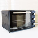 Forno Elettrico 36 litri 1500W Pyramidea FOK3612-2