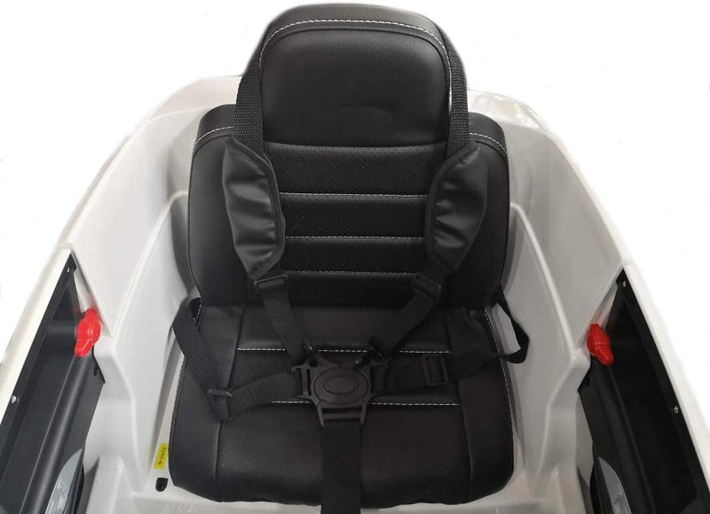 Macchina Elettrica per Bambini 12V Mercedes GLE 450 AMG Rosa-8