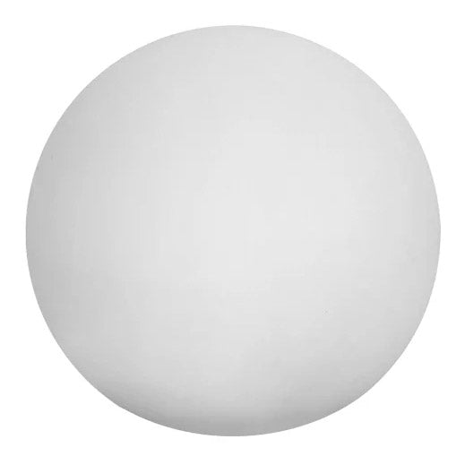 Sfera Solare Luminosa a LED da Giardino Piscina Ø30 cm in Resina Arkema online