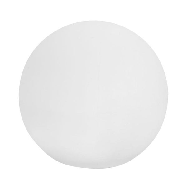 Sfera Solare Luminosa a LED 6000K da Giardino Ø40 cm in Polietilene Sined Luce Bianca acquista