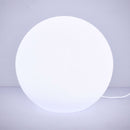 Sfera Luminosa da Giardino a LED Ø40 cm in Resina 5W Sphere Bianco Freddo-3