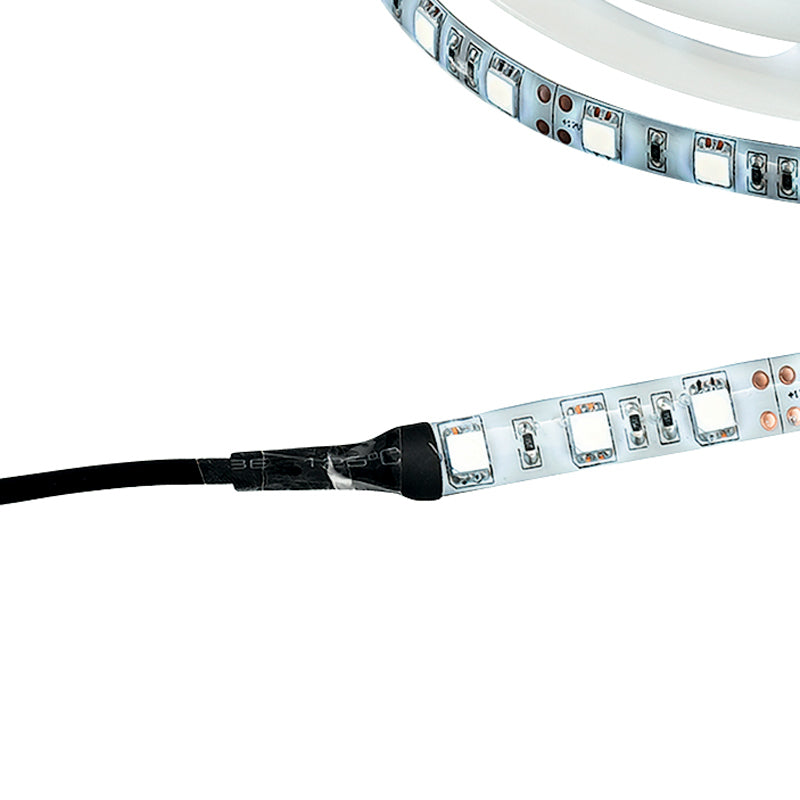 Strip Roll 5 m Led 72 watt Luce Fredda Intec STRIP-5050-60/F-2