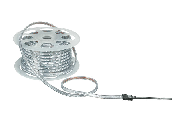 online Streifenspule 50 m Led 9,6 Watt Dimmbar Natural Light RGB Intec STRIP-R-5050HV-30RGB