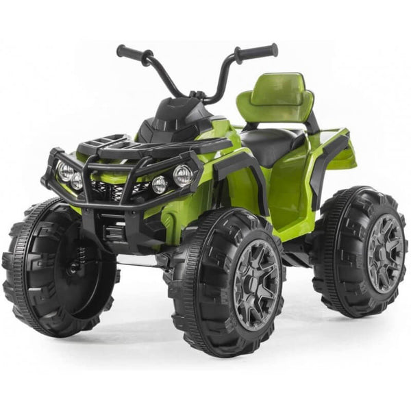 Elektro-Quad für Kinder 12V ATV Grün acquista