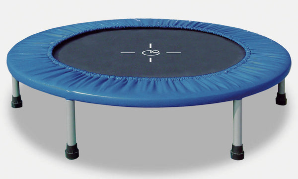 Trampolin Trampolin Durchmesser 122 cm Garlando Indoor Fit &amp; Balance acquista